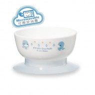 KuKu duckbill microwave bowl with suction