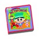 Lamaze Little Big Top Circus Book