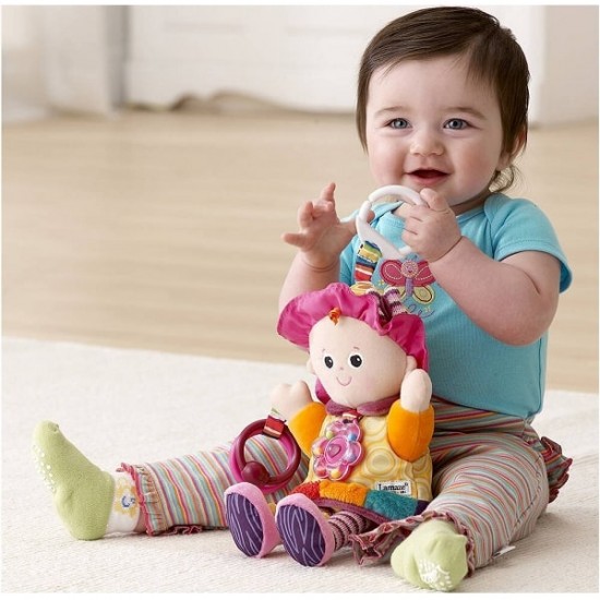 Lamaze My Friend Emily