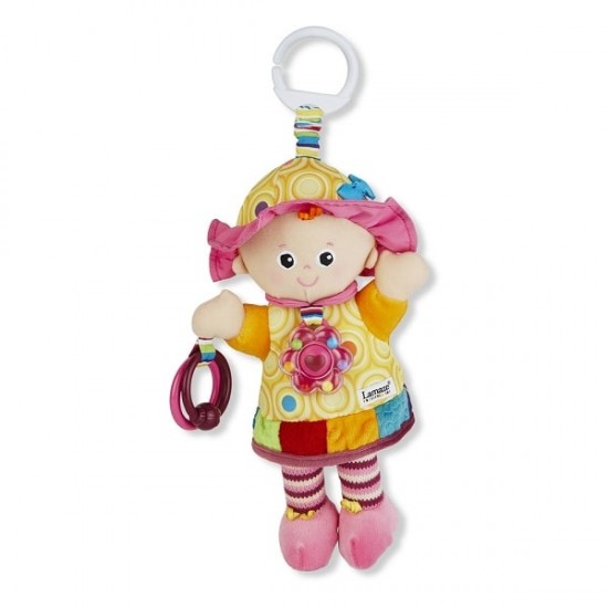 Lamaze My Friend Emily