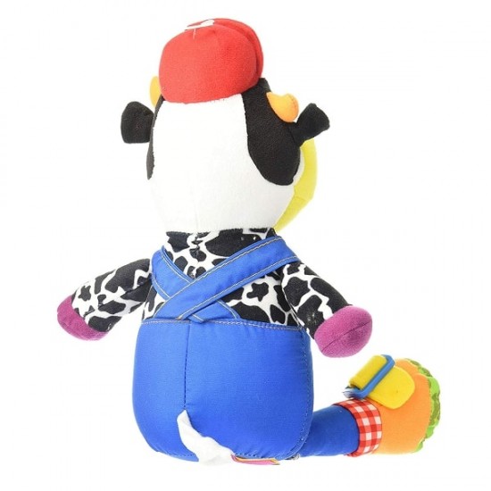 Lamaze Farmer Fred