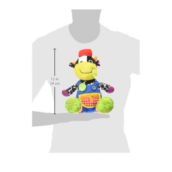 Lamaze Farmer Fred