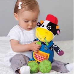 Lamaze Farmer Fred