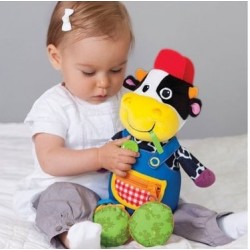 Lamaze Farmer Fred