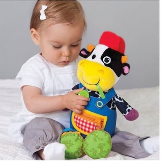 Lamaze Farmer Fred