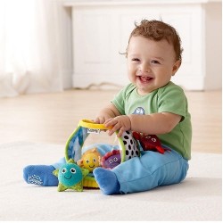 Lamaze My First Fishbowl
