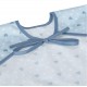Lassig Long Sleeve Bib - Heart (1311009483)