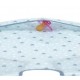 Lassig Long Sleeve Bib - Heart (1311009483)