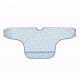 Lassig Long Sleeve Bib - Heart (1311009483)