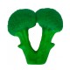Little toader Teethers - Broccoli