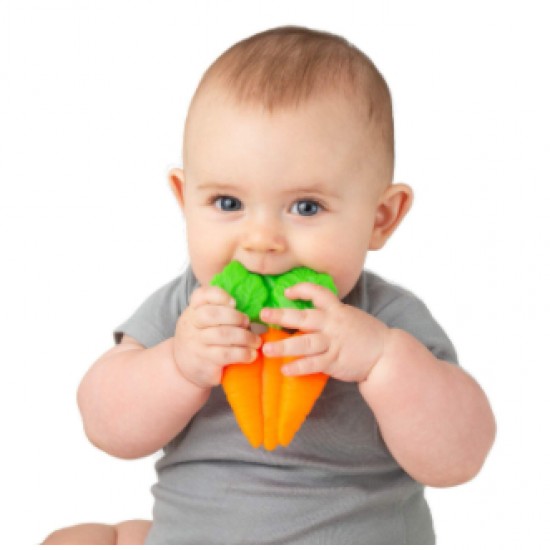 Little toader Teethers - carat