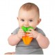 Little toader Teethers - carat