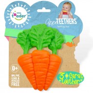 Little toader Teethers - carat