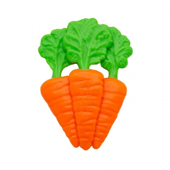 Little toader Teethers - carat