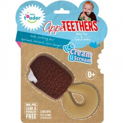 Little toader Teethers - ice-cream
