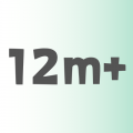 12m+ Toys