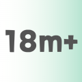 18m+ Toys