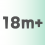 18m+ Toys
