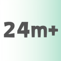 24m+ Toys