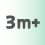 3m+ Toys