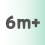 6m+ Toys