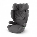 Car Seat from 3 to 12 year old