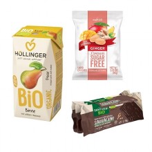 Food and Beverage