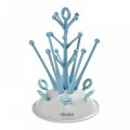 Bottle Draining Rack 