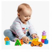 Toys for Infant and Toddler