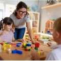 Kindergarten Interview