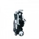 Looping Squizz III Stroller (Black Frame)