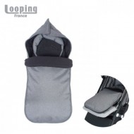 Looping Squizz Stroller Sleep Bag