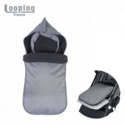Looping Squizz Stroller Sleep Bag