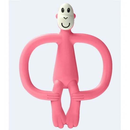 Matchstick Monkey Teething Toy (No Tail)