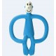 Matchstick Monkey Teething Toy (No Tail)