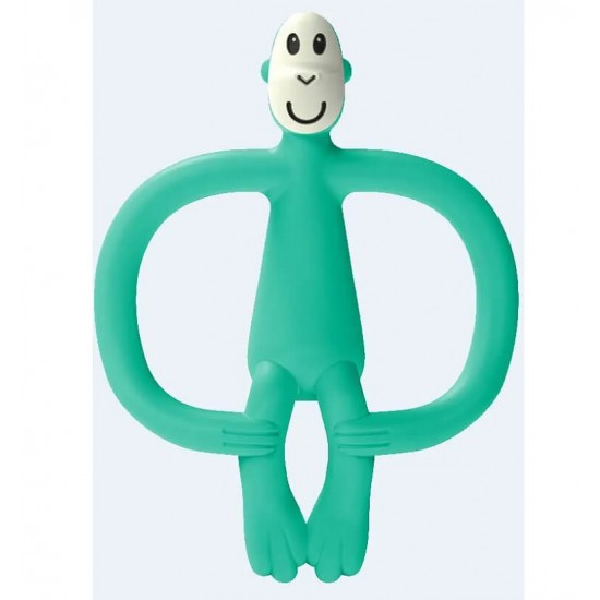Matchstick Monkey Teething Toy (No Tail)