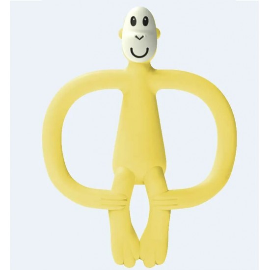 Matchstick Monkey Teething Toy (No Tail)