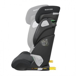 Maxi-Cosi Kore Pro I-Size Car Seat - Graphite (8741550110)