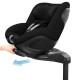 Maxi Cosi MICA 360 Pro Car Seat (40-105cm) Authentic Black (8549671110)