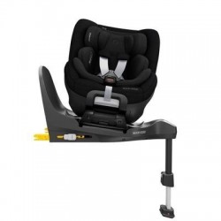 Maxi Cosi MICA 360 Pro Car Seat (40-105cm) Authentic Black (8549671110)