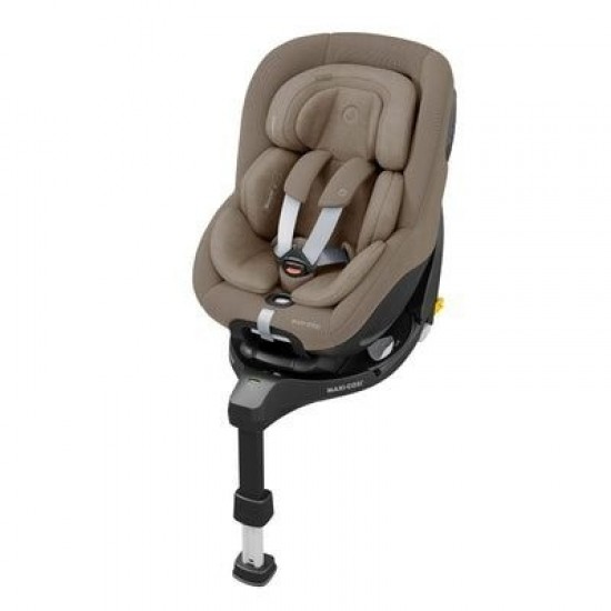 Maxi Cosi MICA 360 Pro Car Seat (40-105cm) Authentic Truffle (8549251110)