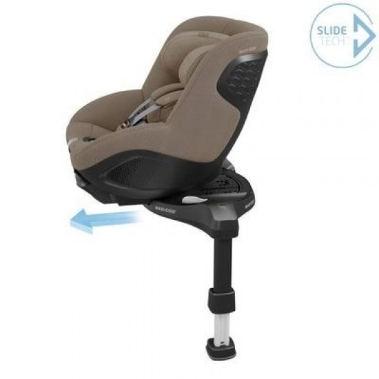 Maxi Cosi MICA 360 Pro Car Seat (40-105cm) Authentic Truffle (8549251110)