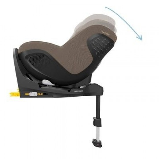 Maxi Cosi MICA 360 Pro Car Seat (40-105cm) Authentic Truffle (8549251110)