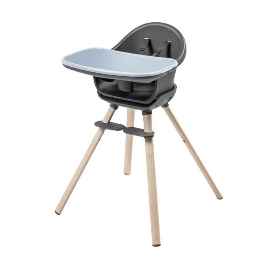 Maxi Cosi MOA Highchair - Beyond Graphite