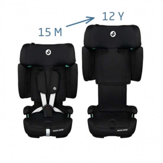 Maxi Cosi NOMAD XL Plus I-Size Car Seat (76-150cm) (8063671110)