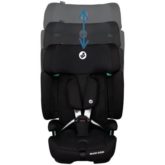 Maxi Cosi NOMAD XL Plus I-Size Car Seat (76-150cm) (8063671110)