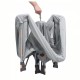 Maxi Cosi SWIFT Travel Cot - Grey (2008052110)