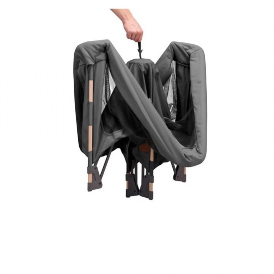 Maxi Cosi SWIFT Travel Cot - Beyond Graphite (20085043110)