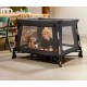 Maxi Cosi SWIFT Travel Cot - Beyond Graphite (20085043110)