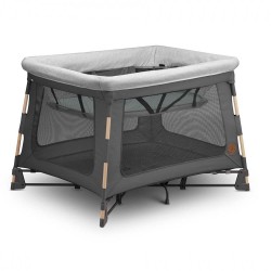 Maxi Cosi SWIFT Travel Cot - Beyond Graphite (20085043110)